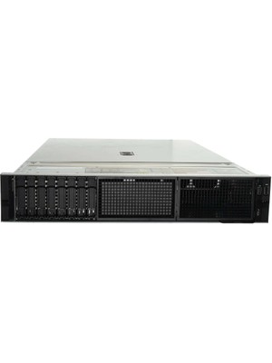 Dell Poweredge R550 PER5506A03 S-4309Y 32GB 2X600GB Sas 1X600W Rack Sunucu