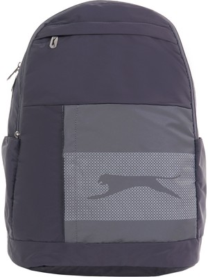 Me Çanta Slazenger Gri Çocuk Sırt Çantası