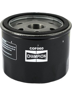Champion Bmw F650 700 800 Gs Champıon Yağ Filtresi