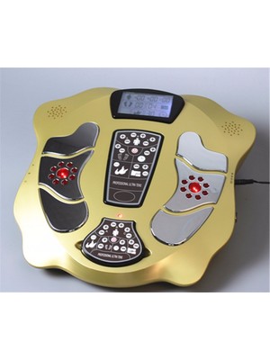 Ultra Tens Therapy Hand Master NRD 633 HM