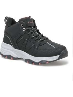 Kinetix Rossel Pu Hı W 2pr Gri Kadın Outdoor Bot
