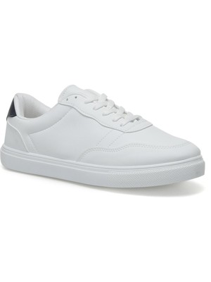 Torex Tompkıns Pu 2pr Beyaz Erkek Sneaker