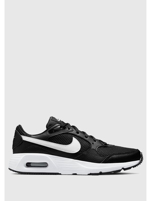 Nike Air Max Sc Siyah Beyaz Unisex Sneaker CZ5358-002