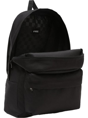 Vans Old Skool Boxed Backpack Erkek Sırt Çantası - VN0A7SCH