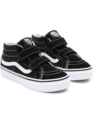 Vans Sk8-Mid Reissue V Çocuk Ayakkabı - VN00018T