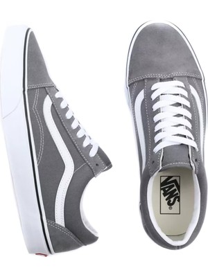 Vans Old Skool Unisex Ayakkabı - VN0A4BV5