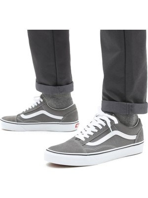 Vans Old Skool Unisex Ayakkabı - VN0A4BV5