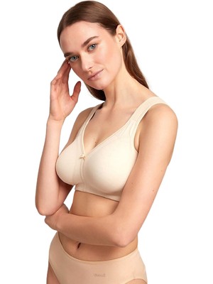 Kom Serena Toparlayıcı Minimizer Balensiz Sütyen