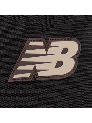 New Balance Unisex Çanta ANB3202-BK