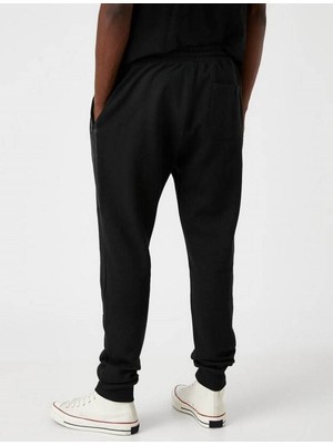 Koton Jogger Fit Basic Eşofman Altı