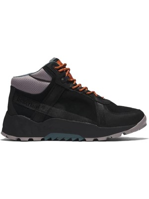 Timberland Solar Wave Lt Mid Wp Erkek Ayakkabı - TB0A43TK