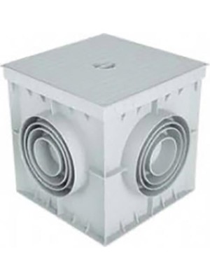 Colezium Plastik Rögar RG05 50X50 cm