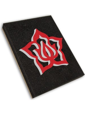 Dekorsan Dekor 1642 Osmanlı Lale Baskısı