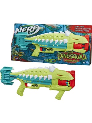 Nerf Dinosquad Armorstrike F5855