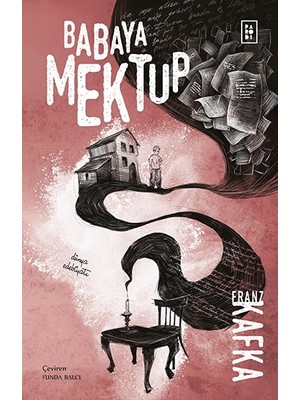 Babaya Mektup - Franz Kafka