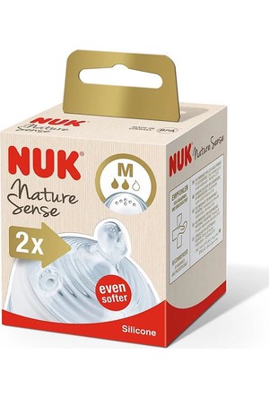 TG. 3 unit (Confezione da 1)) NUK First Choice+ biberon, 0-6 mesi, 150 ml