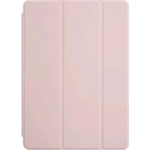 Huawei Mate Pad T10 Kılıf Arkası Şeffaf Standlı Sert Smartcase