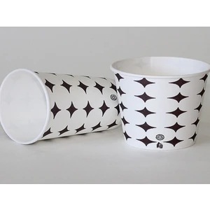 Karton Bardak 7 Oz 100 Adet Sızdırmaz