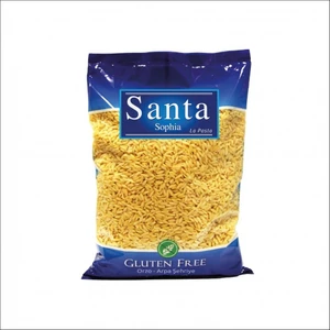 Santa Sophia Glutensiz Orzo Arpa Şehriye 400 gr