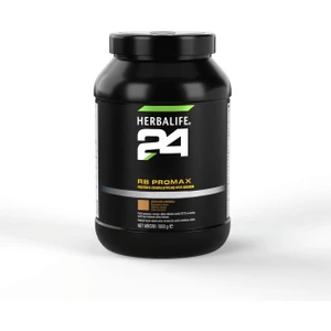 Proteince Zenginleştirilmiş Spor Gıdası Rb Promax Çikolata 1000 gr