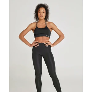 Bonzo Kadın Spor Taytı Siyah 931483-2001 Xs - Siyah