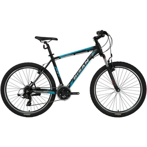 27.5j Bisan Mtx 7050 V Dağ Biskleti - Siyah Mavi - 48