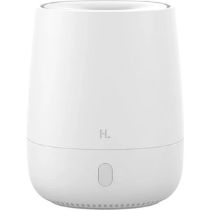 Sohealthy Hl Aromaterapi Hava Nemlendirici Işıklı Difüzör - Beyaz (Yurt Dışından)