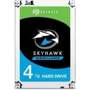 ST4000VX016 Dsk 3.5" 4tb 5900RPM Sata 256MB Skyhawk