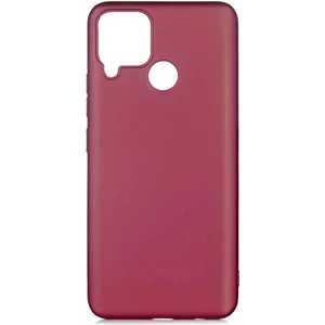 Realme C25 Uyumlu Nano Arka Koruma