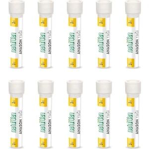 Anason Yağı 3 ml 10 Adet