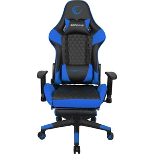Styles KL-R61 Mavi/siyah Oyuncu Koltuğu