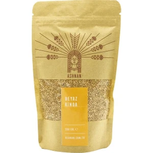 Beyaz Kinoa 200GR