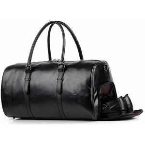 Spor Seyahat Için Erkek Yüksek Duffel Çantası (Yurt Dışından)