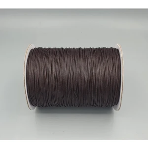 Greenton-Yeşilyurt Mumlu Kordon  2,1mm 500MTR