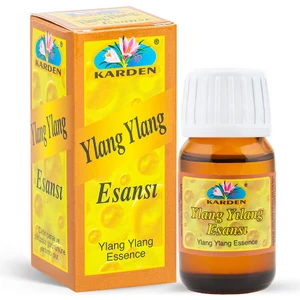 Ylang Ylang Esansı 20 ml