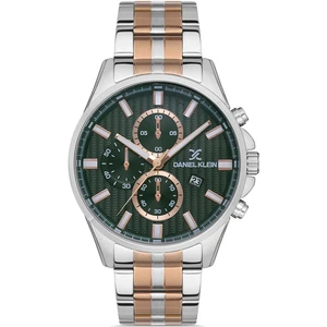 Daniel Klein EDK.1.10121.7 Erkek Kol Saati