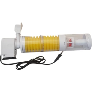 Çok Fonksiyonlu Iç Filtre AQ-103F 25W. 1500 Lt/saat