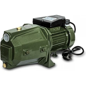 Schutzenger Germany QB60 0.75 Hp 24 Lt Tank Santrifüj Otomatik Hidrofor Pompa Paket Hidrofor 2 Kat 2 Daire