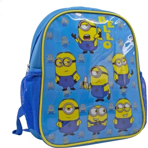 Mınıons Anaokul Çantası