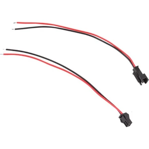 Reya Elektronik 2 Pin Jst Sm Kablolu Konnektör