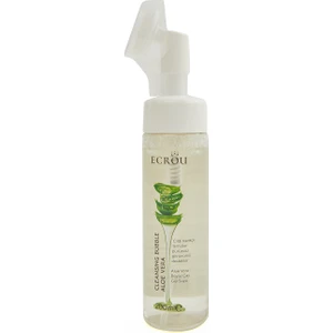 Aloe Vera Yüz Temizleme Köpüğü 200 ML