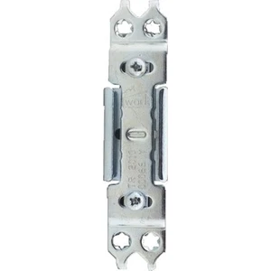 Sağlam Yapı Pvc Balkon Ayarlı Kilit Karşılığı Kısa
