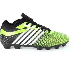 Mp 222-2805 Yeşil Erkek Krampon Futbol Ayakkabı