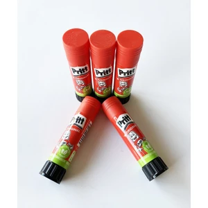 Pritt- 11GR- (Küçük Boy)- 5li Set