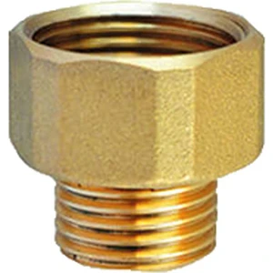 3/8’’ - 1/2’’ Sarı Ters Lüle