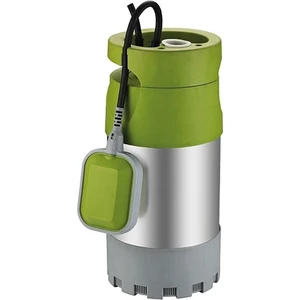 Schutzenger Alman 2 Hp 1.5 Kw Su Pompası Plastik Dalgıç Pompa 40 mt Dikine Atar 4 Bar