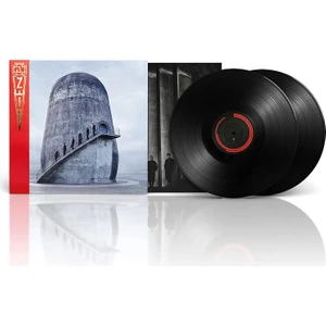 Rammstein / Zeit (2lp) (Plak)