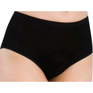 Hülya Butik 3 Adet Bambu Yüksek Bel Bayan Bato Kilot