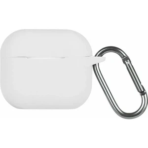 Airpods 3. Nesil Uyumlu Silikon Airpods Kılıf+Kancalı
