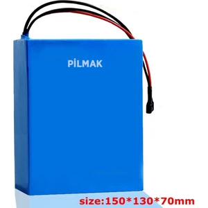 24 V 10 Ah Lithium Ion Pil